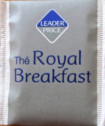 Leader Price Th Royal Breakfast - b