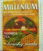 Millenium Rooibos aj S kousky medu Quality Guaranteed Tea - b