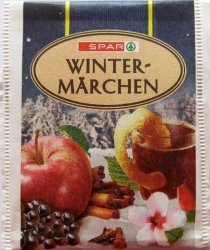 Spar Wintermrchen - a