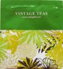 Vintage Teas Green Tea Lemon - a