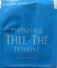 Theinevrije Thee Th Dthin - a