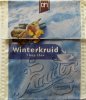 Albert Heijn 1 kop thee Winterkruid - a