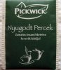 Pickwick 0 Nyugodt Percek - a