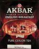 Akbar F English Breakfast - b