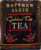 Matthew Algie Golden Tip Tea - a