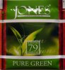 Jones 79 Pure Green - b