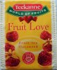 Teekanne ADH Fruit Love - a