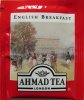 Ahmad Tea F English Breakfast - d