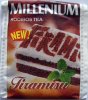Millenium Rooibos Tea Tiramisu - a