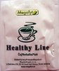 Megafyt F Healthy Line Slime Line Tea - a