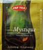 Jaf Tea Mystique - a
