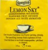 Ronnefeldt Lemon Sky - c