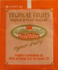 Royal Valley Tropical Fruits - a