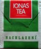 Ionas Tea Nachlazen - a