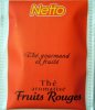 Netto Fruits Rouges - a