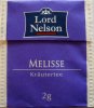 Lord Nelson Melisse - a