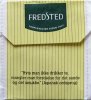 Fredsted English Earl Grey Tea - b