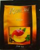 Royal Tea Exclusive Fruit tea Mango - a