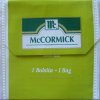 McCormick Infusin - a