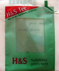 H&S Tee Natrlicher gehts nicht - a