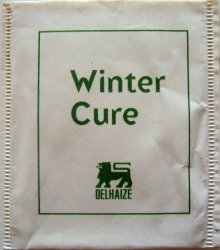 Delhaize Winter Cure - a