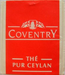 Coventry Th Pur Ceylan - a