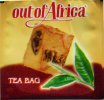 Out of Africa - a