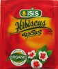 Isis Hibiscus - a