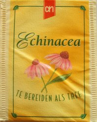 Albert Heijn Te Bereiden als Thee Echinacea - a