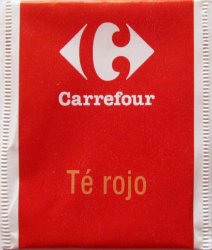 Carrefour T rojo - a