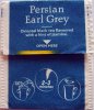 Lipton P Earl Grey Persian - a