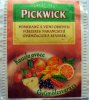 Pickwick 1 Kouzlo ovoce Pomeran s vn orientu - a