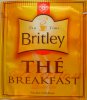 Britley Th Breakfast - a