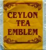 Emblem Ceylon Tea - a