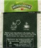 Hornimans Desde 1826 Herbal Menta Aloe Vera y Lima - a