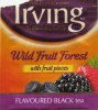 Irving Wild Fruit Forest with Fruit Pieces - a
