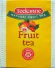 Teekanne Fruit tea - b