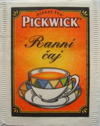 Pickwick 1 Rann aj - a