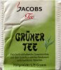 Jacobs Tee Grner Tee - a