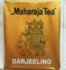 Maharaja Tea Darjeeling - a