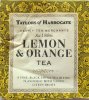 Taylors of Harrogate Lemon & Orange Tea - a