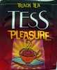 Tess Black Tea Pleasure - b