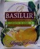 Basilur Tea Magic Fruit Lemon and lime - a