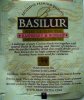 Basilur Tea Magic Fruit Raspberry and Rosehip - a