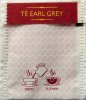 Hornimans Desde 1826 Tea Shop T Earl Grey El Sabor Del T - a