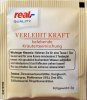 Real Quality Verleiht Kraft - a