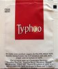 Ty-phoo Decaf Black Tea - a