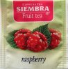 Siembra Fruit Tea Raspberry - c