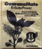 Bad Heilbrunner Kruter Power Aromatisierte Kruterteemischung mit Coffein - a