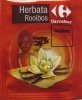 Carrefour Herbata Rooibos waniliowa - a
